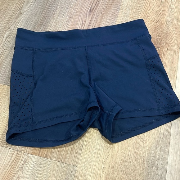 Aeropostale spandex shorts - Picture 1 of 2